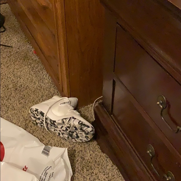 Meet your Posher, Marcos - Picture 1 of 1